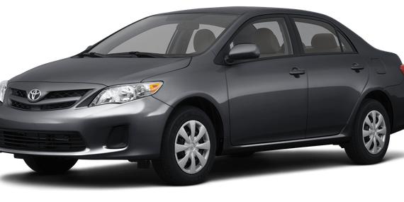 TOYOTA COROLLA 2011 2T1BU4EE2BC605428 image