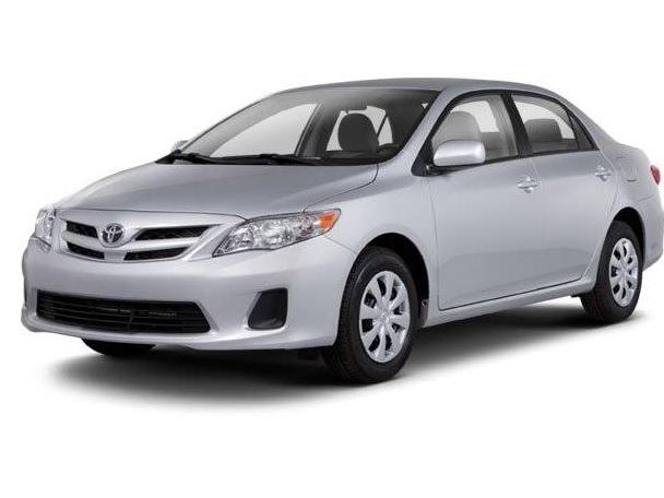 TOYOTA COROLLA 2011 JTDBU4EEXB9133663 image