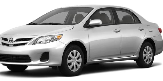 TOYOTA COROLLA 2011 JTDBU4EE6BJ100951 image