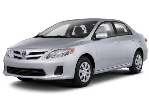 TOYOTA COROLLA 2011 2T1BU4EE7BC620314 image
