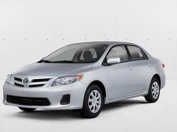 TOYOTA COROLLA 2011 2T1BU4EE8BC540942 image