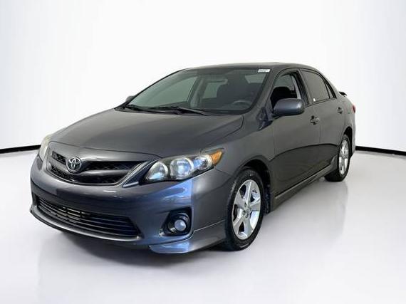 TOYOTA COROLLA 2011 2T1BU4EEXBC640749 image