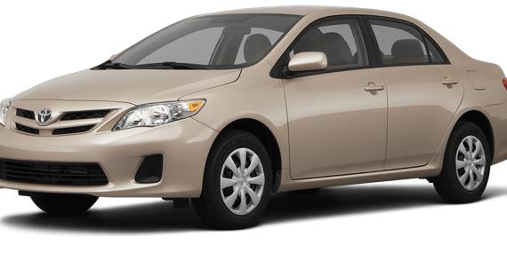TOYOTA COROLLA 2011 JTDBU4EE2B9144592 image