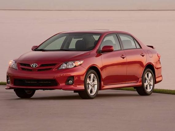TOYOTA COROLLA 2011 2T1BU4EE7BC659212 image