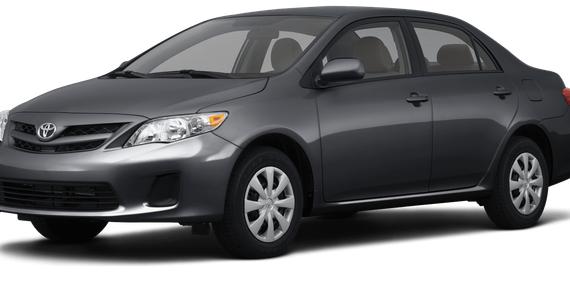 TOYOTA COROLLA 2011 2T1BU4EE1BC569389 image