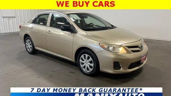 TOYOTA COROLLA 2011 JTDBU4EE5B9159037 image