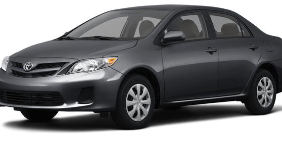 TOYOTA COROLLA 2011 2T1BU4EEXBC574395 image