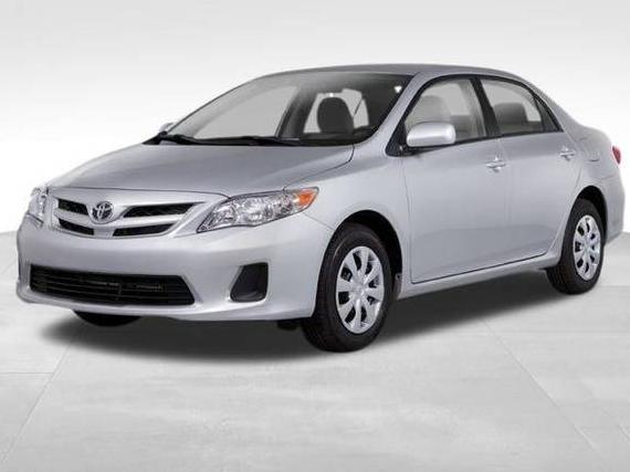 TOYOTA COROLLA 2011 2T1BU4EE0BC738852 image
