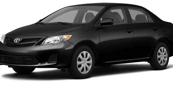 TOYOTA COROLLA 2011 2T1BU4EE0BC565995 image