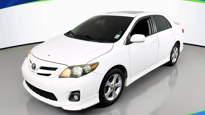 TOYOTA COROLLA 2011 2T1BU4EE8BC617308 image