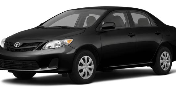 TOYOTA COROLLA 2011 JTDBU4EE5BJ093734 image
