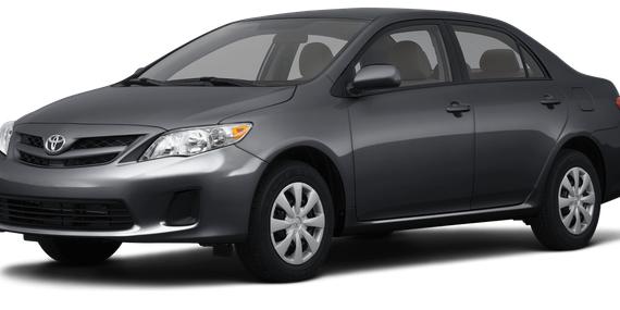 TOYOTA COROLLA 2011 2T1BU4EE3BC691297 image