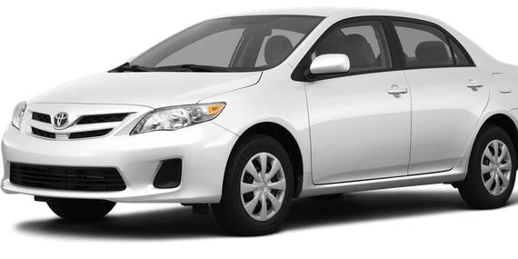 TOYOTA COROLLA 2011 2T1BU4EE5BC741178 image