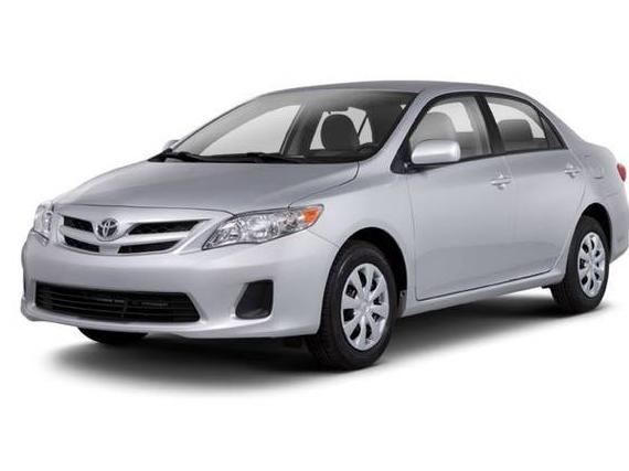TOYOTA COROLLA 2011 JTDBU4EEXB9139009 image
