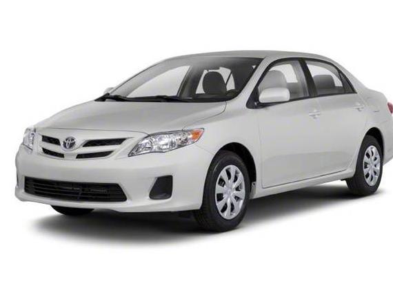 TOYOTA COROLLA 2011 JTDBU4EE7B9137430 image