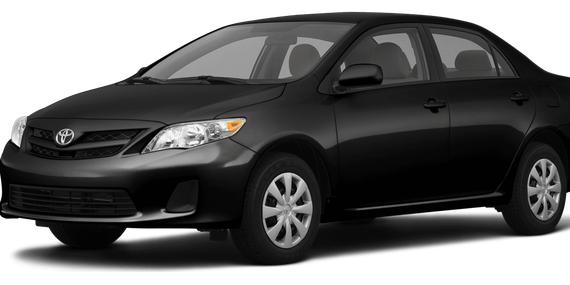 TOYOTA COROLLA 2011 2T1BU4EE7BC542004 image