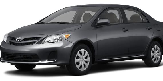 TOYOTA COROLLA 2011 2T1BU4EE1BC541107 image