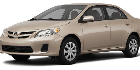 TOYOTA COROLLA 2011 JTDBU4EE3B9123931 image