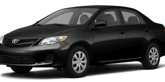 TOYOTA COROLLA 2011 2T1BU4EE6BC753467 image
