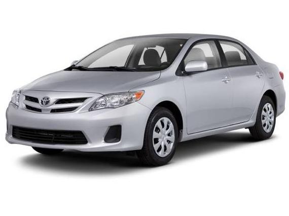 TOYOTA COROLLA 2011 JTDBU4EE2B9155995 image