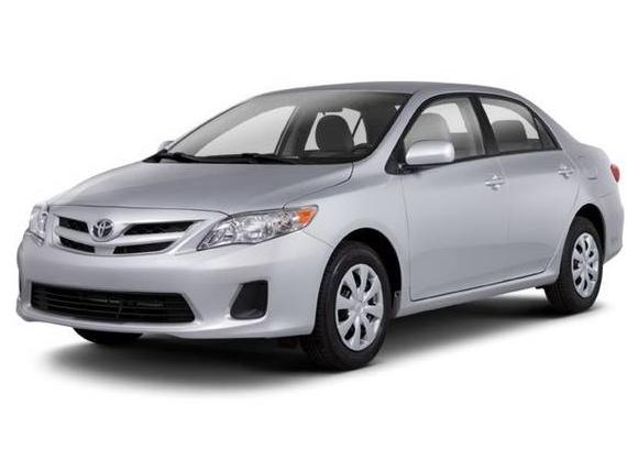 TOYOTA COROLLA 2011 2T1BU4EEXBC722612 image