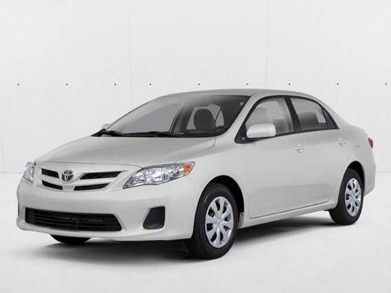 TOYOTA COROLLA 2011 2T1BU4EEXBC540098 image