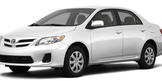 TOYOTA COROLLA 2011 5YFBU4EE1BP001238 image