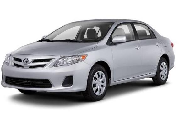 TOYOTA COROLLA 2011 2T1BU4EE1BC602603 image