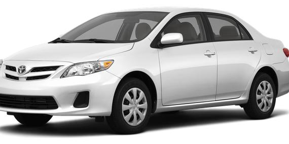 TOYOTA COROLLA 2011 2T1BU4EE6BC591209 image