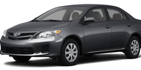 TOYOTA COROLLA 2011 2T1BU4EE0BC657706 image
