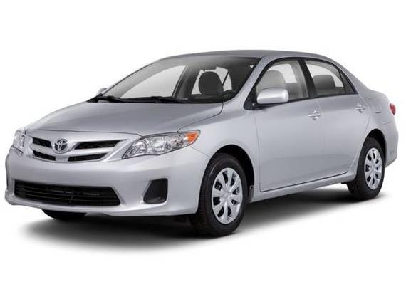 TOYOTA COROLLA 2011 JTDBU4EE4B9159370 image