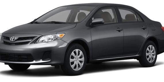 TOYOTA COROLLA 2011 2T1BU4EE8BC702763 image