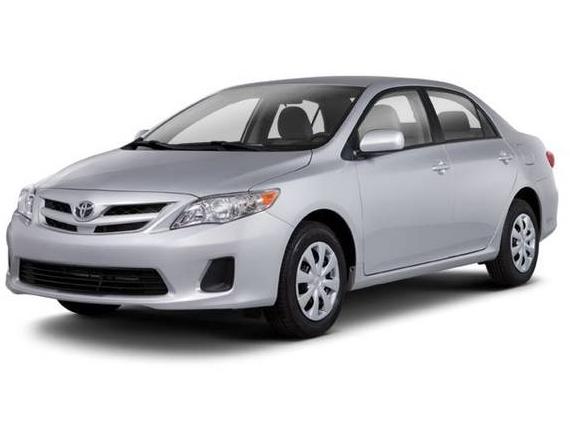 TOYOTA COROLLA 2011 2T1BU4EE8BC591194 image