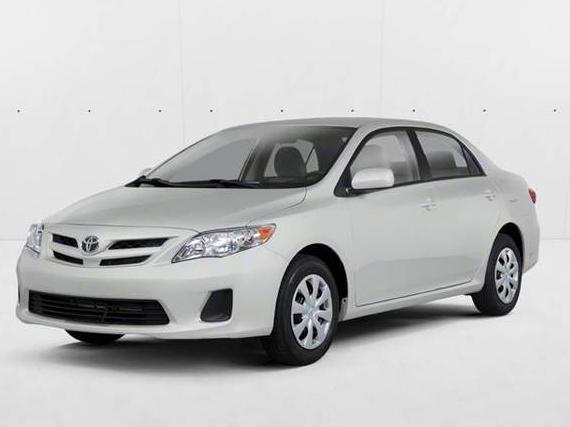 TOYOTA COROLLA 2011 2T1BU4EEXBC627029 image