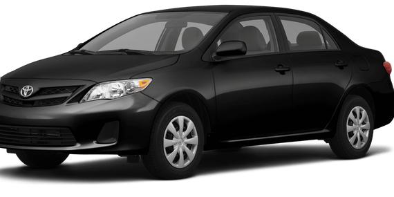 TOYOTA COROLLA 2011 2T1BU4EE9BC737537 image
