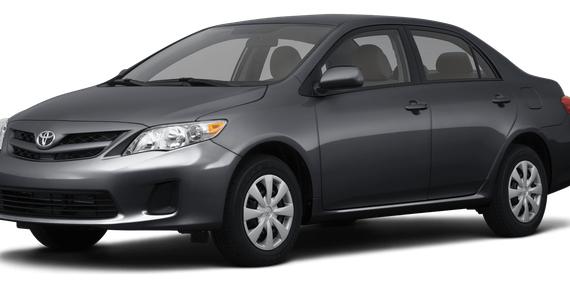 TOYOTA COROLLA 2011 JTDBU4EE5BJ091501 image