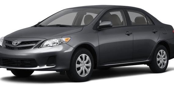 TOYOTA COROLLA 2011 2T1BU4EE5BC736806 image