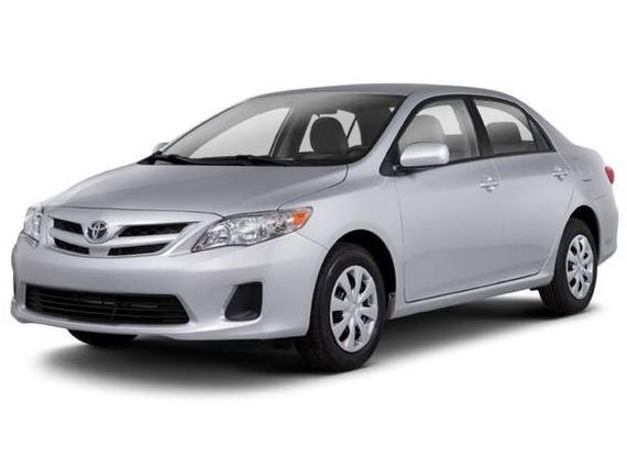 TOYOTA COROLLA 2011 2T1BU4EE5BC543880 image