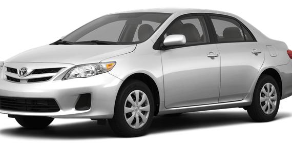 TOYOTA COROLLA 2011 2T1BU4EEXBC647362 image