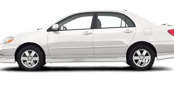 TOYOTA COROLLA 2003 1NXBR32E03Z089067 image TOYOTA COROLLA 2003 1NXBR32E03Z089067 image