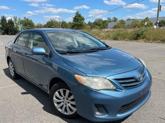 TOYOTA COROLLA 2013 5YFBU4EE3DP217756 image TOYOTA COROLLA 2013 5YFBU4EE3DP217756 image