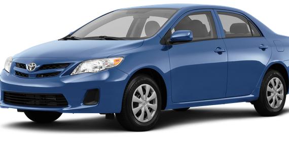 TOYOTA COROLLA 2013 2T1BU4EE7DC922110 image