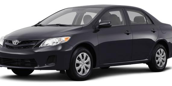 TOYOTA COROLLA 2013 2T1BU4EE9DC120674 image