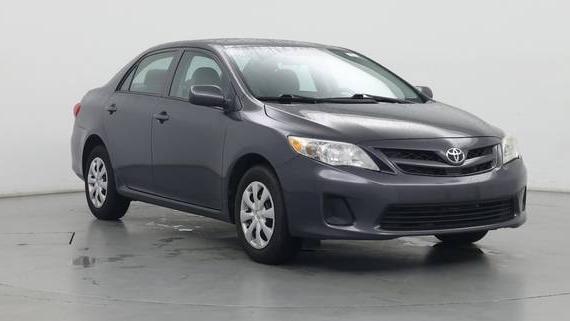 TOYOTA COROLLA 2013 2T1BU4EE9DC120125 image