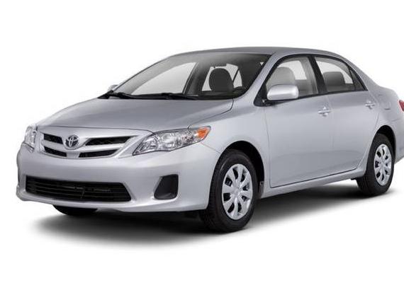 TOYOTA COROLLA 2013 2T1BU4EE2DC109922 image