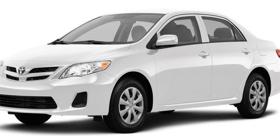 TOYOTA COROLLA 2013 5YFBU4EE7DP209899 image