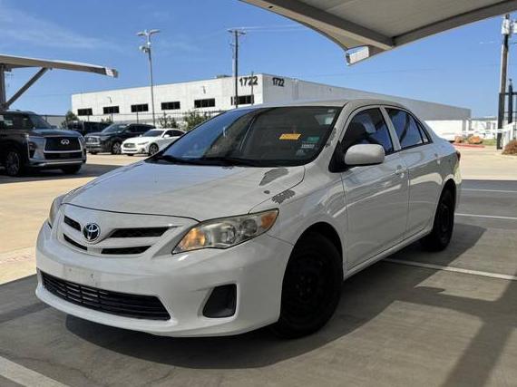 TOYOTA COROLLA 2013 5YFBU4EEXDP090777 image