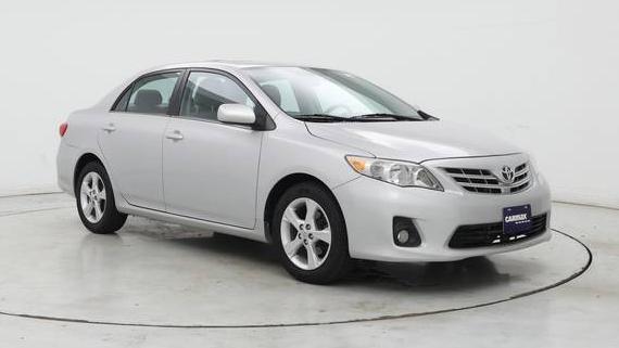 TOYOTA COROLLA 2013 2T1BU4EE7DC122990 image
