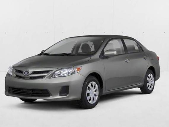 TOYOTA COROLLA 2013 2T1BU4EE4DC951273 image
