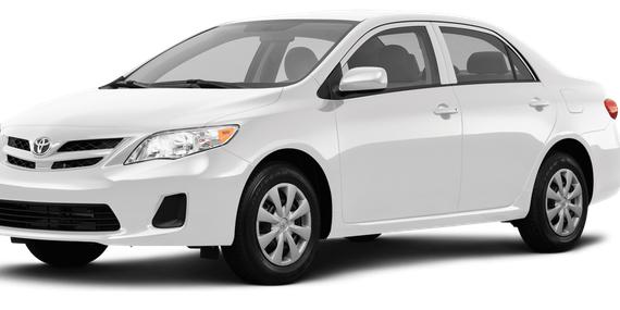 TOYOTA COROLLA 2013 2T1BU4EE7DC127221 image